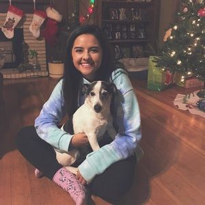 Meet your Posher, Natalie